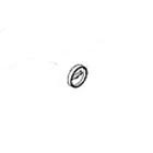 Whirlpool Part# W11175131 Bezel Knob  - Genuine OEM