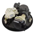 Whirlpool Part# W11188861 Pump and Motor - Genuine OEM
