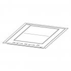Whirlpool Part# W11195806 Cook Top - Genuine OEM