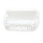 Whirlpool Part# W11239891 Light Lens (OEM)