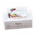 Whirlpool Part# W11244100 Control Box - Genuine OEM