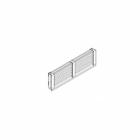 Whirlpool Part# W11245086 Front Grille - Genuine OEM