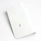 Whirlpool Part# W11247543 Filter Cover - Genuine OEM