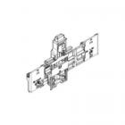 Whirlpool Part# W11268100 Adjuster - Genuine OEM
