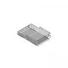 Whirlpool Part# W11281084 Shelf Basket (Upper) - Genuine OEM