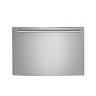 Whirlpool Part# W11307297 Freezer Door Assembly - Genuine OEM