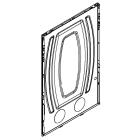 Whirlpool Part# W11315732 Side Panel - Genuine OEM