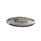 Whirlpool Part# W11317500 Nameplate - Genuine OEM