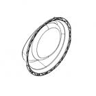 Whirlpool Part# W11325577 Glass Door - Genuine OEM