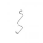 Whirlpool Part# W11348046 Oven Control Panel Wire Harness - Genuine OEM