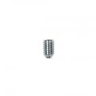 Whirlpool Part# W11366418 Screw (OEM)