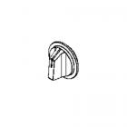Whirlpool Part# W11397922 Cycle Knob - Genuine OEM