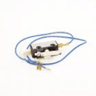 Whirlpool Part# W11402953 Plug - Genuine OEM