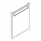 Whirlpool Part# W11416790 Door Panel - Genuine OEM