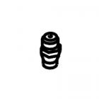 Whirlpool Part# W11429345 Orifice - Genuine OEM