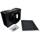 Whirlpool Part# W11430921 Duct Kit - Genuine OEM