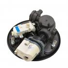 Whirlpool Part# W11460945 Pump and Motor - Genuine OEM