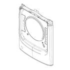 Whirlpool Part# W11491471 White Front Panel - Genuine OEM