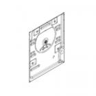 Whirlpool Part# W11491750 Rear Panel - Genuine OEM