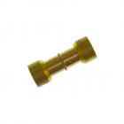 Whirlpool Part# W11504415 Lokring 8.5 Mm to 8 Mm Brass Reducer - Genuine OEM