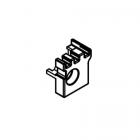 Whirlpool Part# W11509863 Support Bracket - Genuine OEM