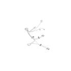 Whirlpool Part# W11525276 Wire Harness Assembly - Genuine OEM