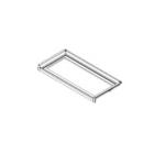 Whirlpool Part# W11549362 Shelf Frame - Genuine OEM