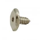 GE Part# WB01T10019 Screw (OEM)