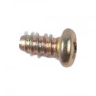 GE Part# WB01X10290 Screw (OEM)