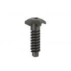 GE Part# WB02X10521 Leveling Leg (OEM)