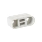 GE Part# WB02X11298 Electrical Wire Box Stop - Genuine OEM