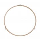 GE Part# WB02X30693 Rotating Ring - Genuine OEM