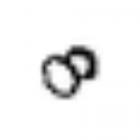 GE Part# WB02X32431 Lens - Genuine OEM