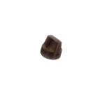 GE Part# WB03X31911 Brushed Copper Control Knob - Genuine OEM