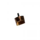 GE Part# WB03X39559 Copper Knob Multi Ring - Genuine OEM
