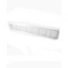 GE Part# WB07X10421 Grille Assembly (OEM)