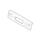 GE Part# WB07X31198 Trim Control Panel - Genuine OEM