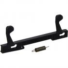 GE Part# WB10X25192 Latch Hook Assembly Kit (Right) - Genuine OEM