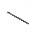 GE Part# WB15X5218 Door Handle Assembly - Genuine OEM