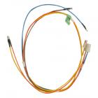 GE Part# WB18T10177 Burner Wire Harness (OEM)