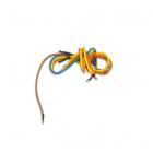 GE Part# WB18T10407 Burner Wire Harness (OEM)