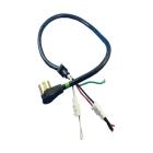 GE Part# WB18X10095 Wiring Harness (OEM)
