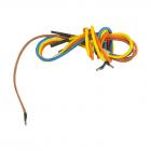 GE Part# WB18X25698 Burner Wire Harness - Genuine OEM
