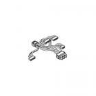 GE Part# WB18X29218 Maintop Wire Harness - Genuine OEM