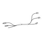 GE Part# WB18X29376 Harness Assembly - Genuine OEM