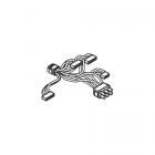 GE Part# WB18X31142 Main Wire Harness Assembly - Genuine OEM