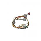 GE Part# WB18X33084 Wire Harness - Genuine OEM