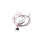 GE Part# WB18X38049 Wire Harness Interface - Genuine OEM