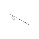 GE Part# WB18X39343 Lighting Wire Harness Assembly - Genuine OEM