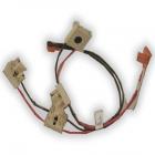 GE Part# WB21K10028 Switch Harness (OEM)